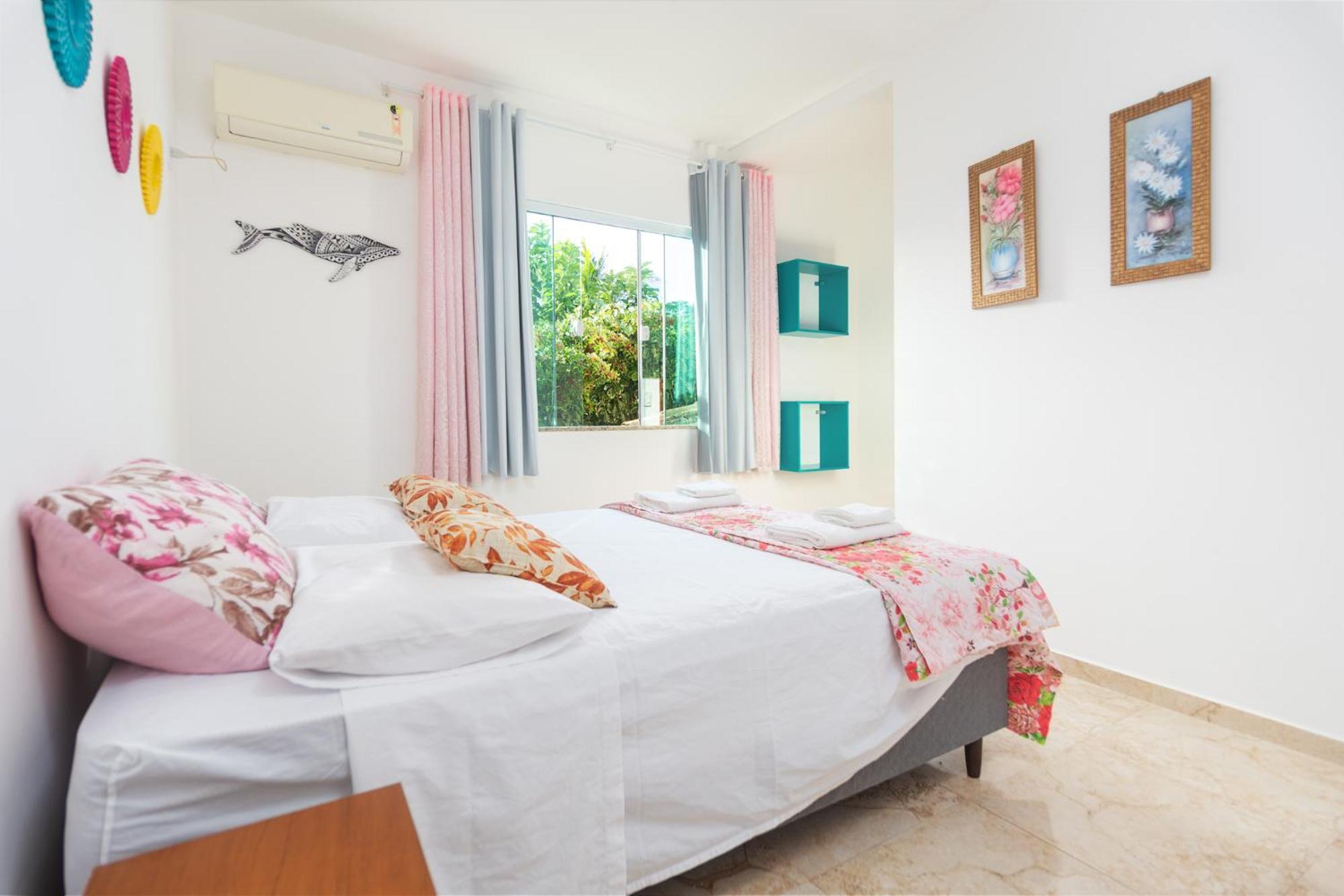 Piratas De Geriba Guest Rooms Búzios Extérieur photo