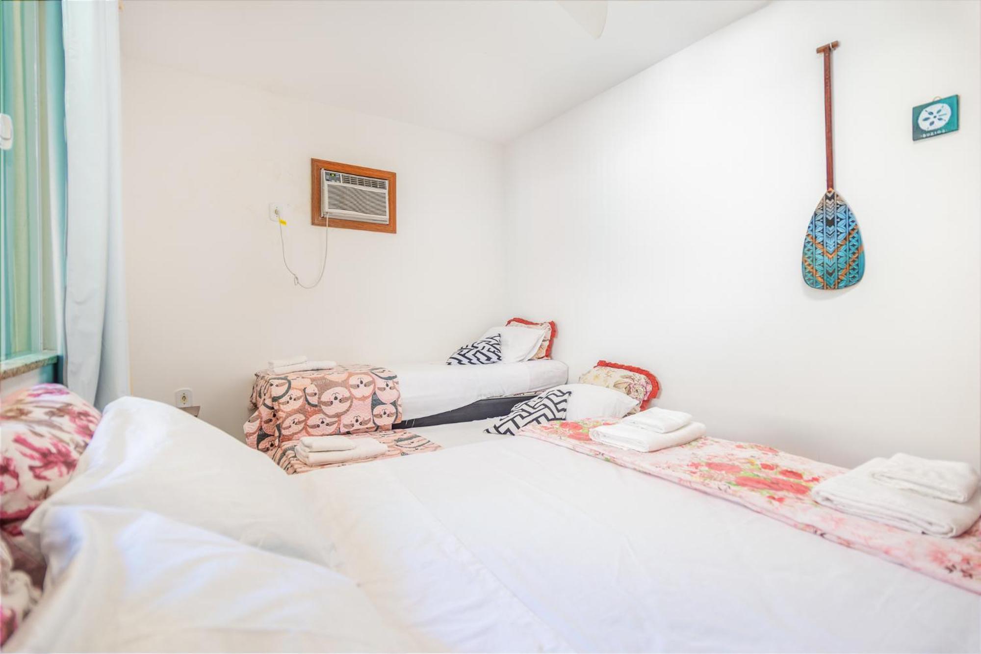 Piratas De Geriba Guest Rooms Búzios Extérieur photo