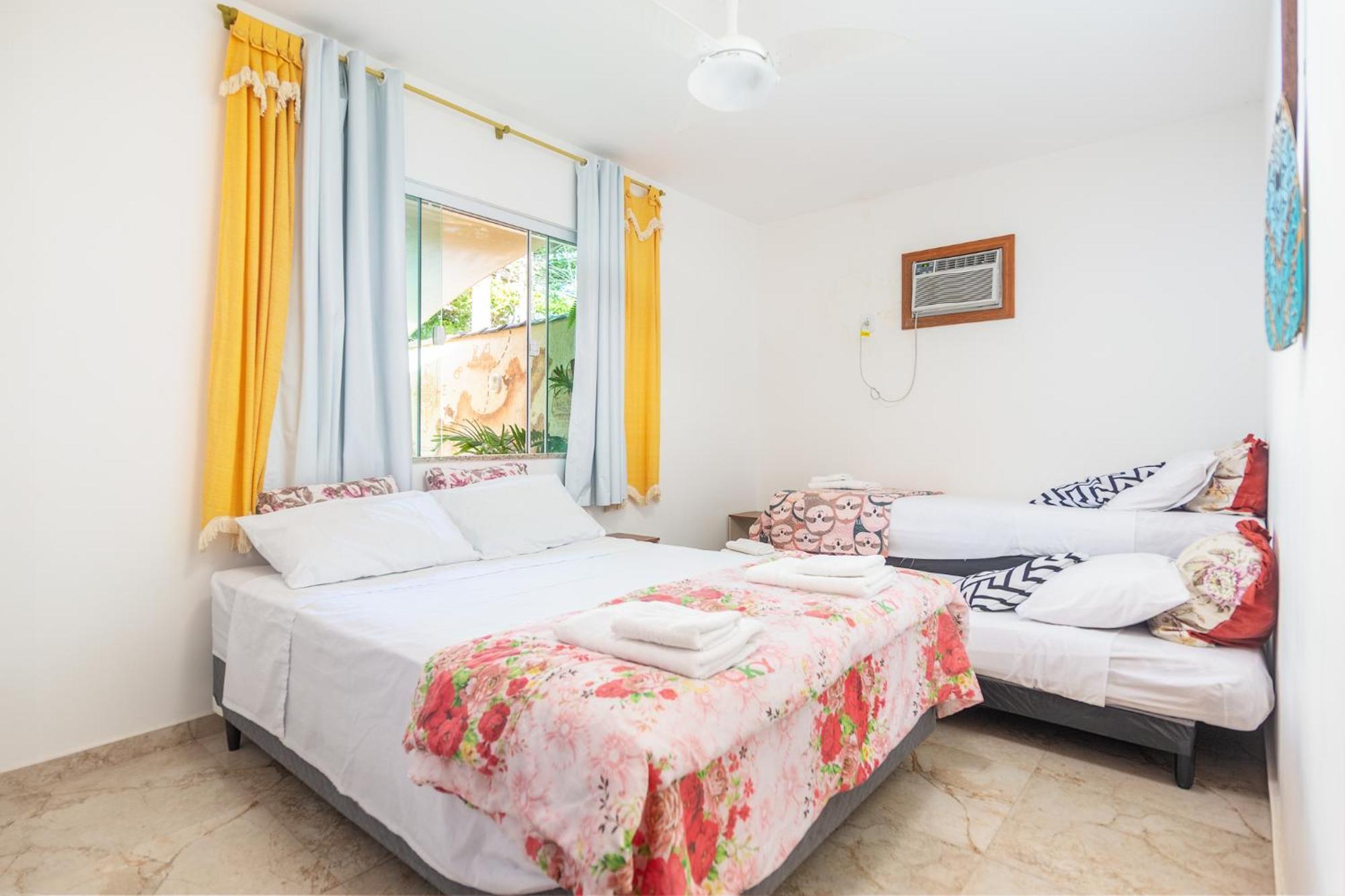 Piratas De Geriba Guest Rooms Búzios Extérieur photo