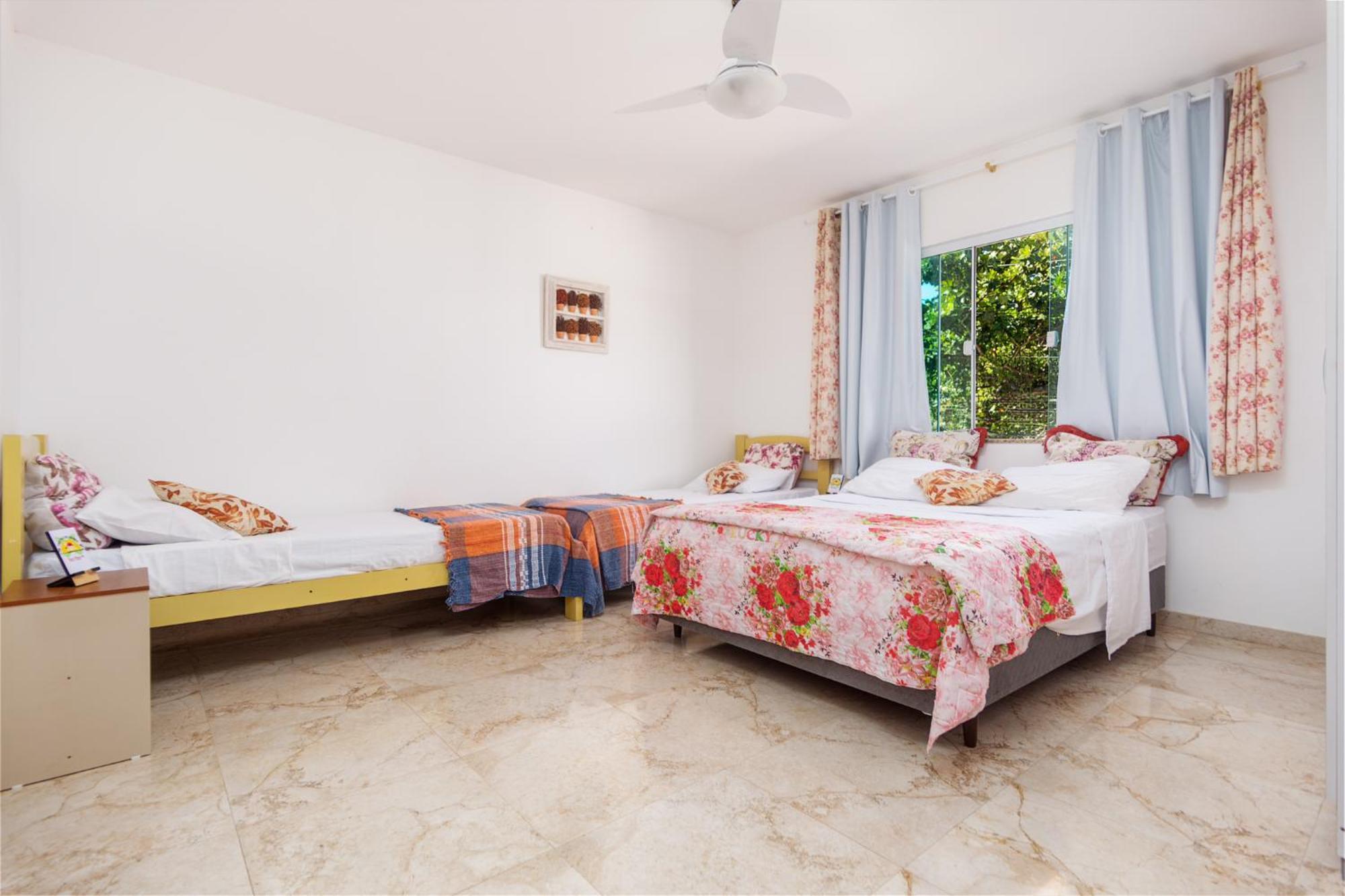 Piratas De Geriba Guest Rooms Búzios Extérieur photo